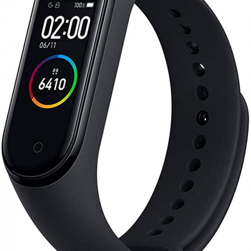 سوار شاومي Xiaomi Mi Band 4 سوار شاومي Xiaomi Mi Band 4
